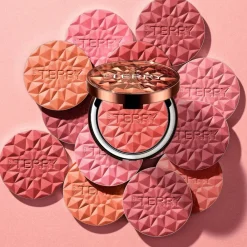 By Terry Ansikt|ByTerry Tea To Tan Powder Blush