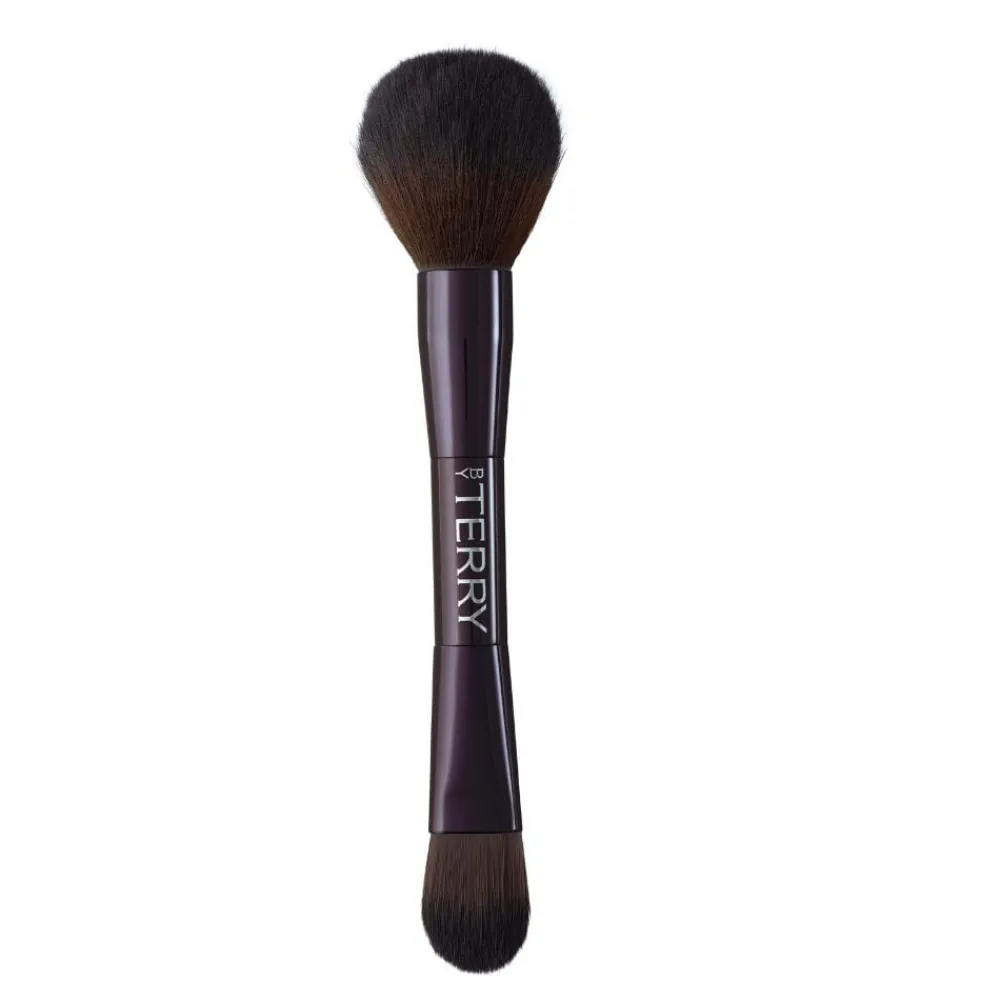 By Terry Verktøy Og Utstyr|ByTerry Tool Expert Dual-Ended Liquid & Powder Brush