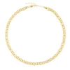Caroline Svedbom Kjeder|Betty Chain Necklace Gold