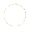 Caroline Svedbom Kjeder|Diamond Chain | Gold