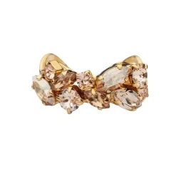 Caroline Svedbom Ringer|Stella Ring | Silk Combo