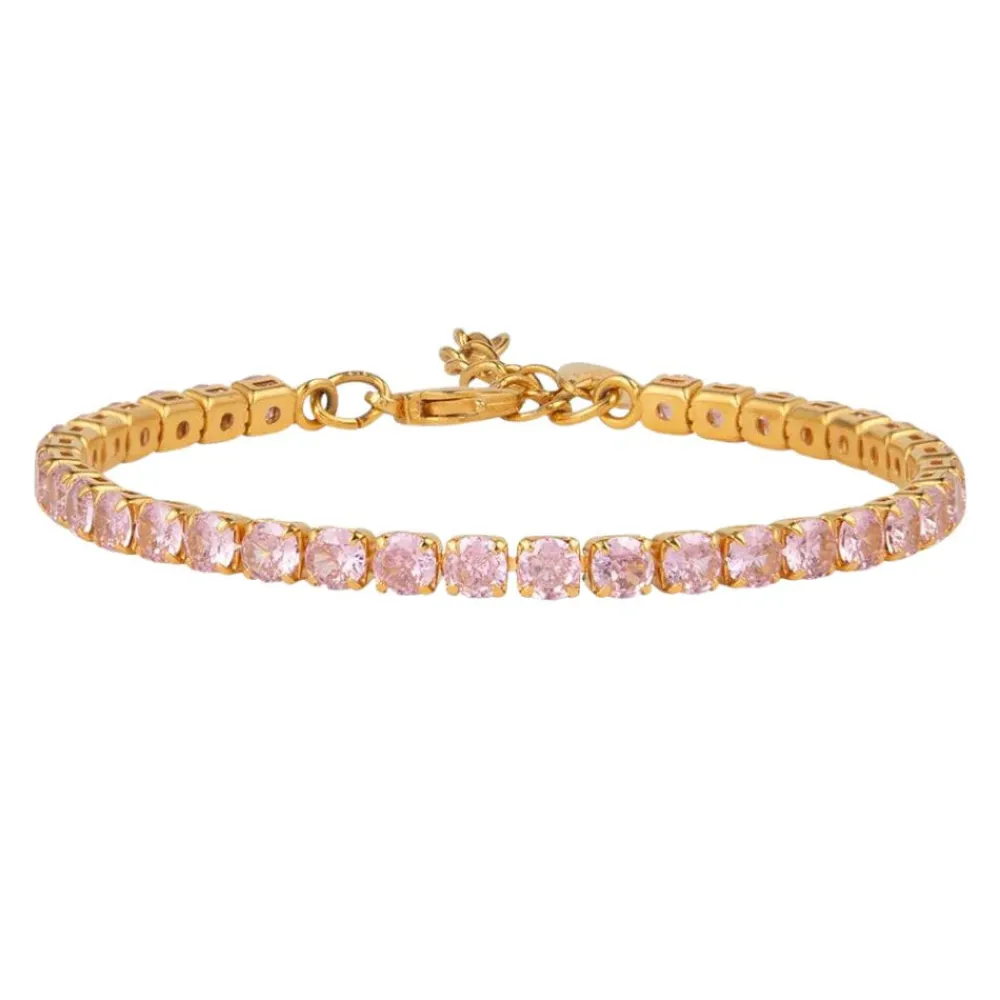 Caroline Svedbom Armbånd|Zara Bracelet | Rosaline