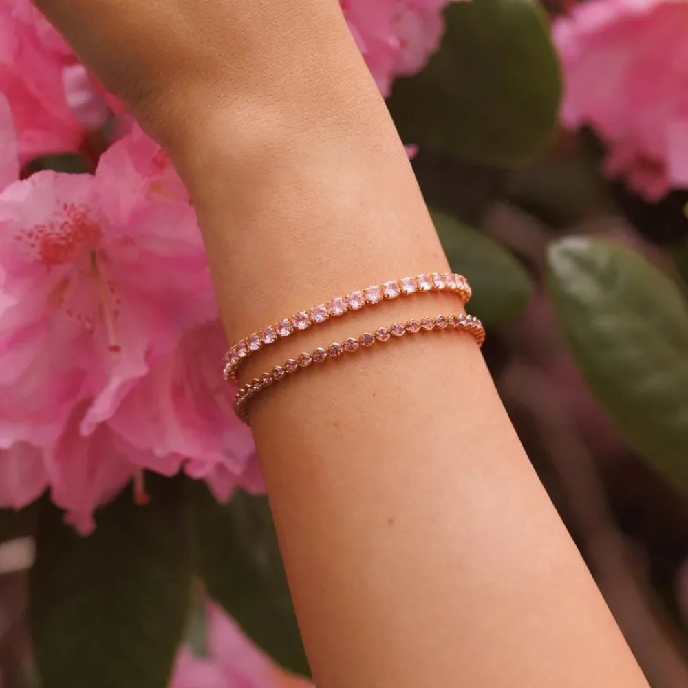 Caroline Svedbom Armbånd|Zara Bracelet | Rosaline