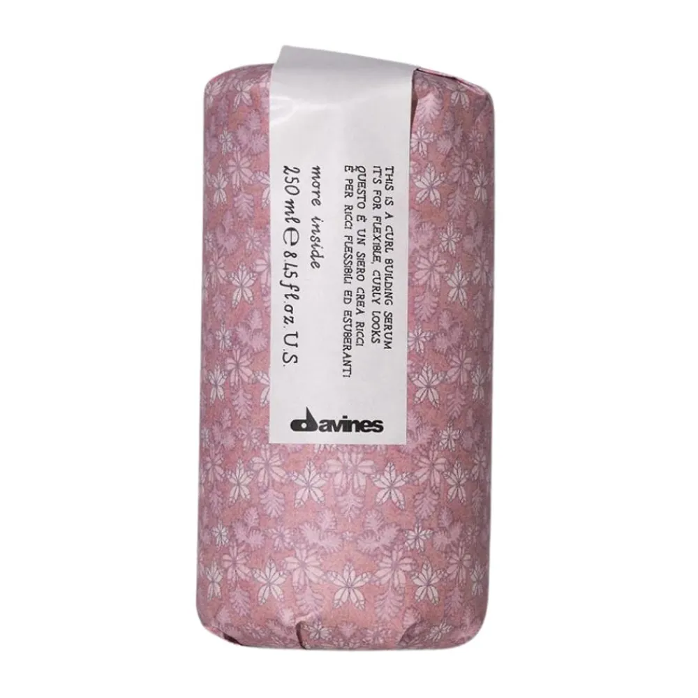Davines Styling|Hårpleie|Curl Building Serum