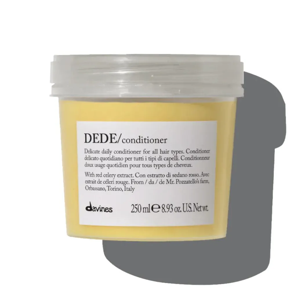 Davines Hårpleie|DEDE Conditioner