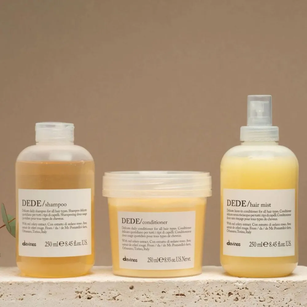 Davines Hårpleie|DEDE Conditioner