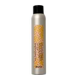 Davines Styling|Dry Wax Spray