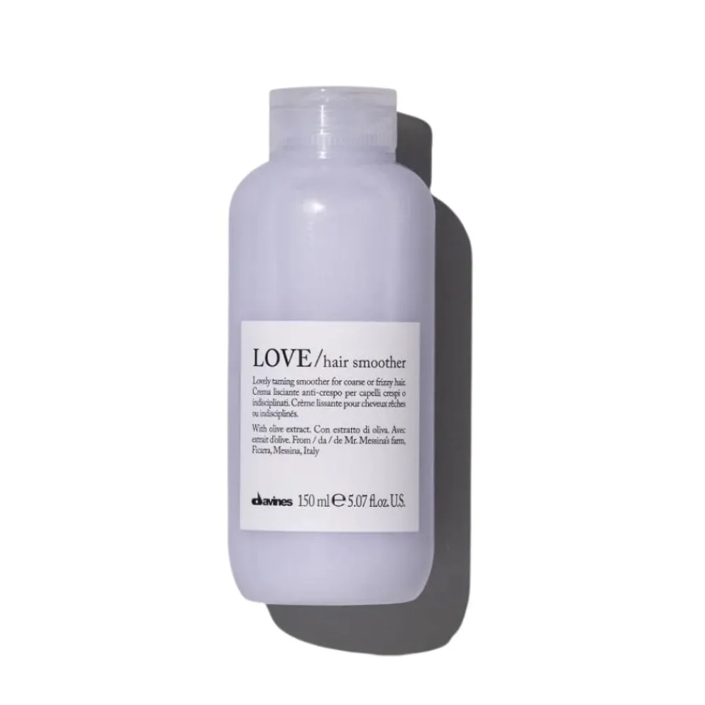 Davines Hårpleie|LOVE Hair Smoother