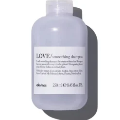Davines Hårpleie|LOVE Smoothing Shampoo