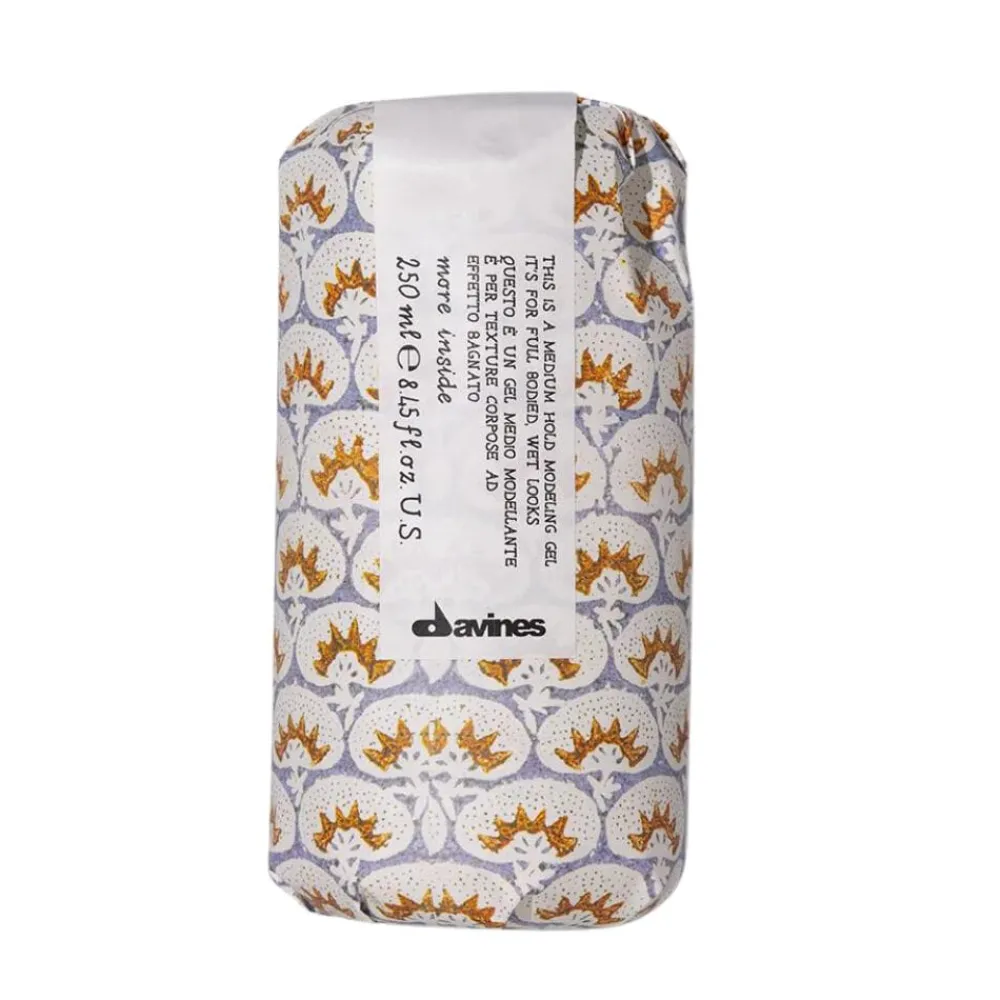 Davines Styling|Medium Hold Modeling Gel