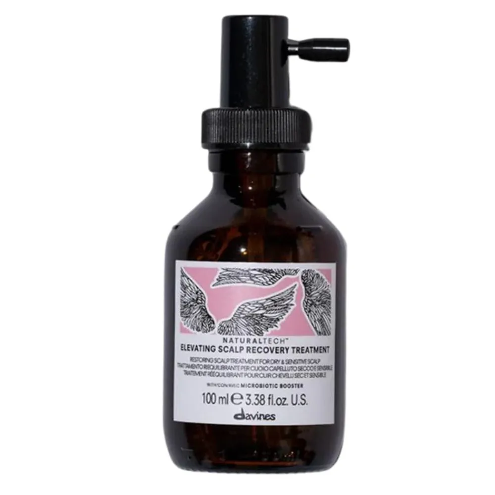 Davines Hårpleie|Naturaltech Elevating Scalp Recovery Treatment