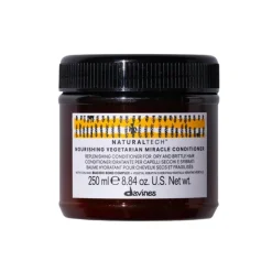 Davines Hårpleie|Naturaltech Nourishing Vegetarian Miracle Conditioner