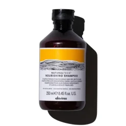 Davines Hårpleie|Naturaltech Nourishing Shampoo