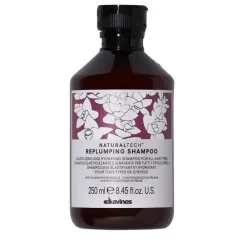 Davines Hårpleie|Naturaltech Replumping Shampoo
