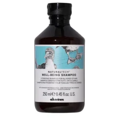 Davines Hårpleie|Naturaltech Well-Being Shampoo