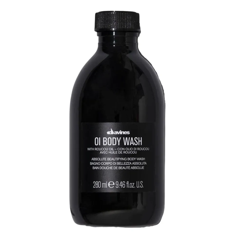 Davines Dusj Og Bad|OI Body Wash