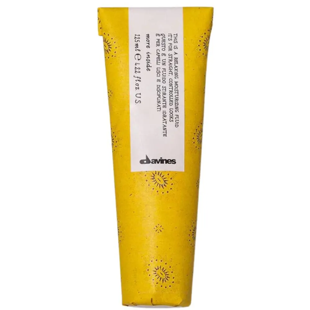 Davines Styling|Relaxing Moisturizing Fluid