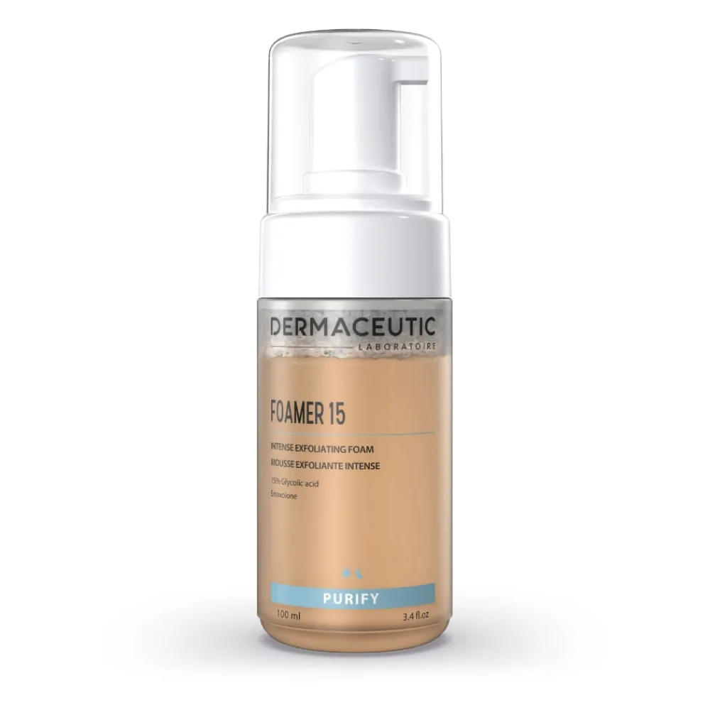 Dermaceutic Laboratoire Rens|Dermaceutic Foamer 15