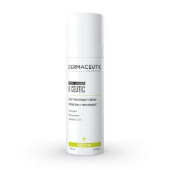 Dermaceutic Laboratoire Sol Og Selvbruning|Ansiktskrem|Dermaceutic K Ceutic 30 ml
