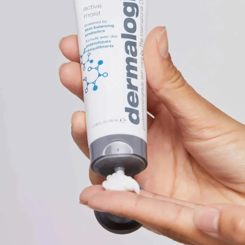Dermalogica Hudpleie|Ansiktskrem|Active Moist