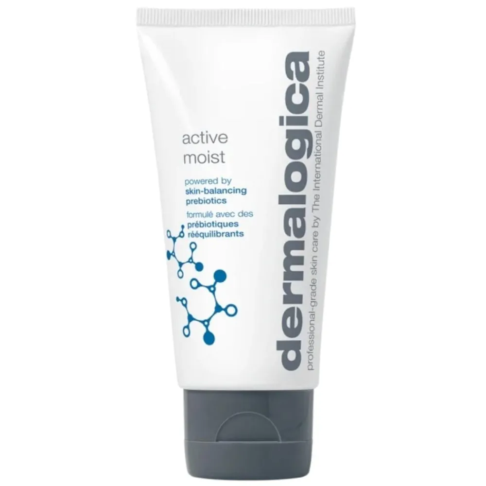 Dermalogica Hudpleie|Ansiktskrem|Active Moist