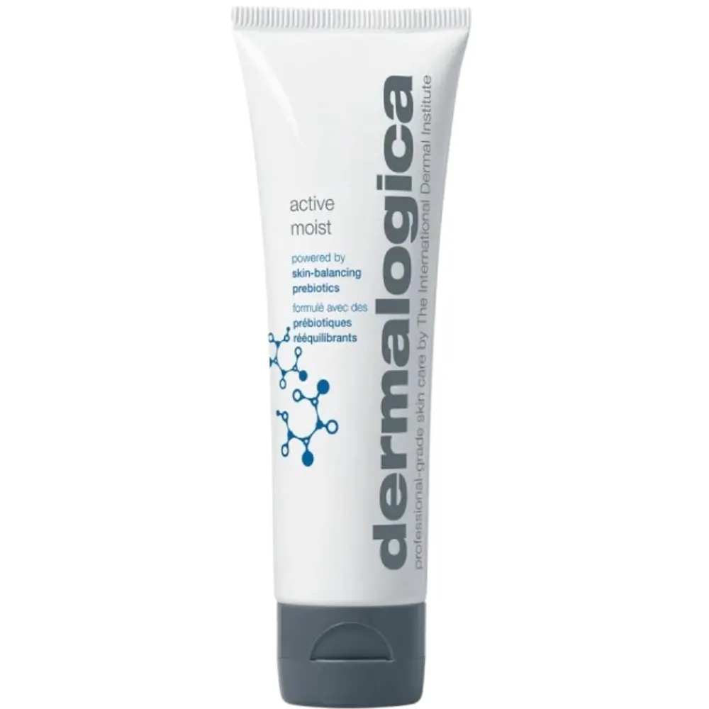 Dermalogica Hudpleie|Ansiktskrem|Active Moist