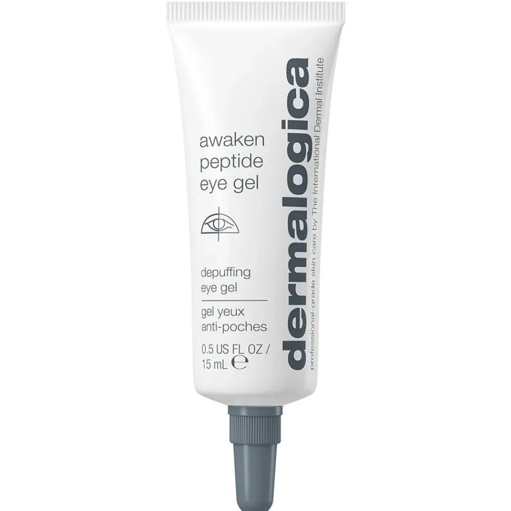 Dermalogica Øyepleie|Awaken Peptide Eye Gel