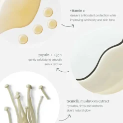 Dermalogica Serum Og Ampuller|Biolumin-C Eye Serum