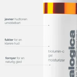 Dermalogica Ansiktskrem|Biolumin-C Gel Moisturizer