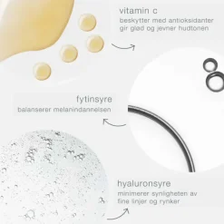 Dermalogica Ansiktskrem|Biolumin-C Gel Moisturizer