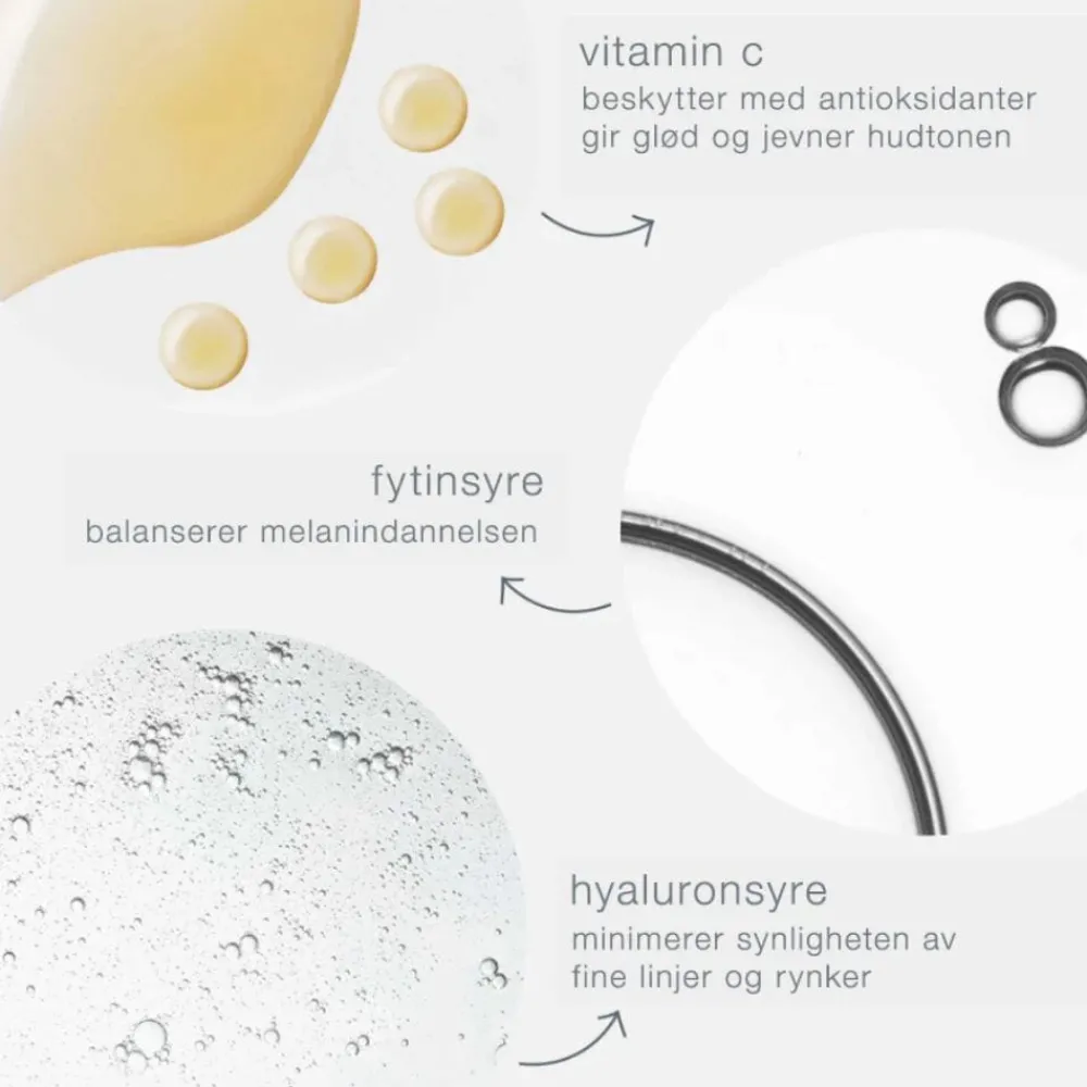 Dermalogica Ansiktskrem|Biolumin-C Gel Moisturizer