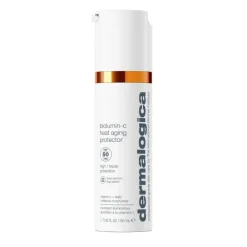 Dermalogica Sol Og Selvbruning|Ansiktskrem|Biolumin-C Heat Aging Protector SPF 50