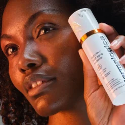 Dermalogica Sol Og Selvbruning|Ansiktskrem|Biolumin-C Heat Aging Protector SPF 50