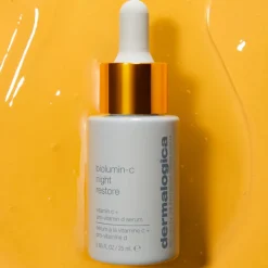 Dermalogica Serum Og Ampuller|Biolumin-C Night Restore