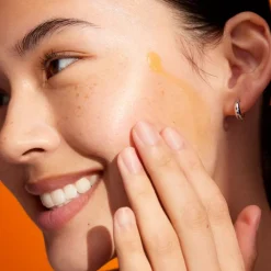 Dermalogica Serum Og Ampuller|Biolumin-C Night Restore