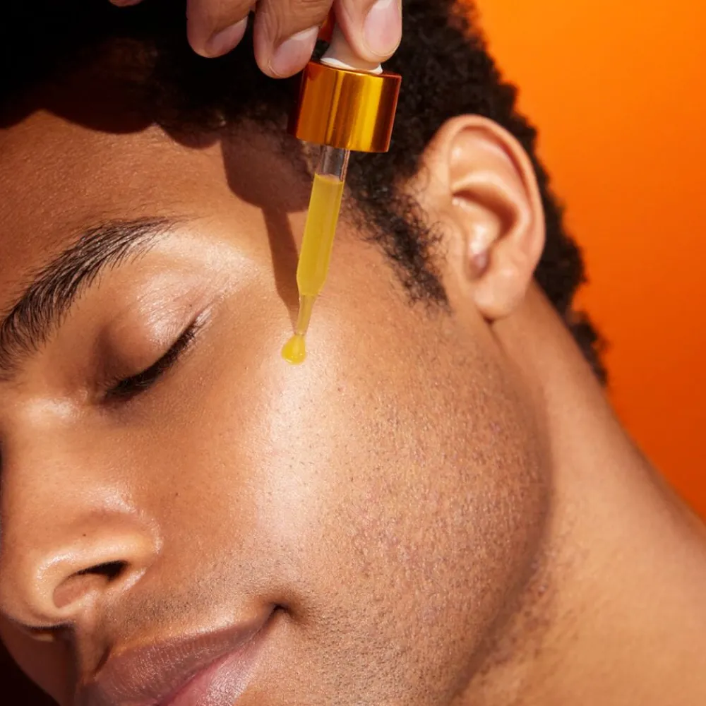 Dermalogica Serum Og Ampuller|Biolumin-C Night Restore