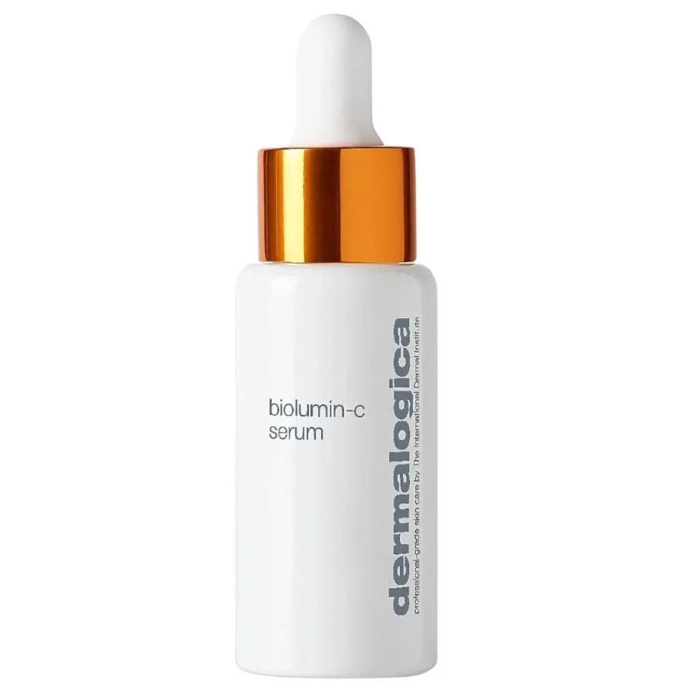 Dermalogica Serum Og Ampuller|Biolumin-C Serum 30 ml
