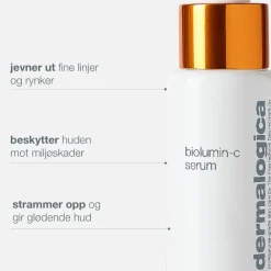 Dermalogica Serum Og Ampuller|Biolumin-C Serum 30 ml