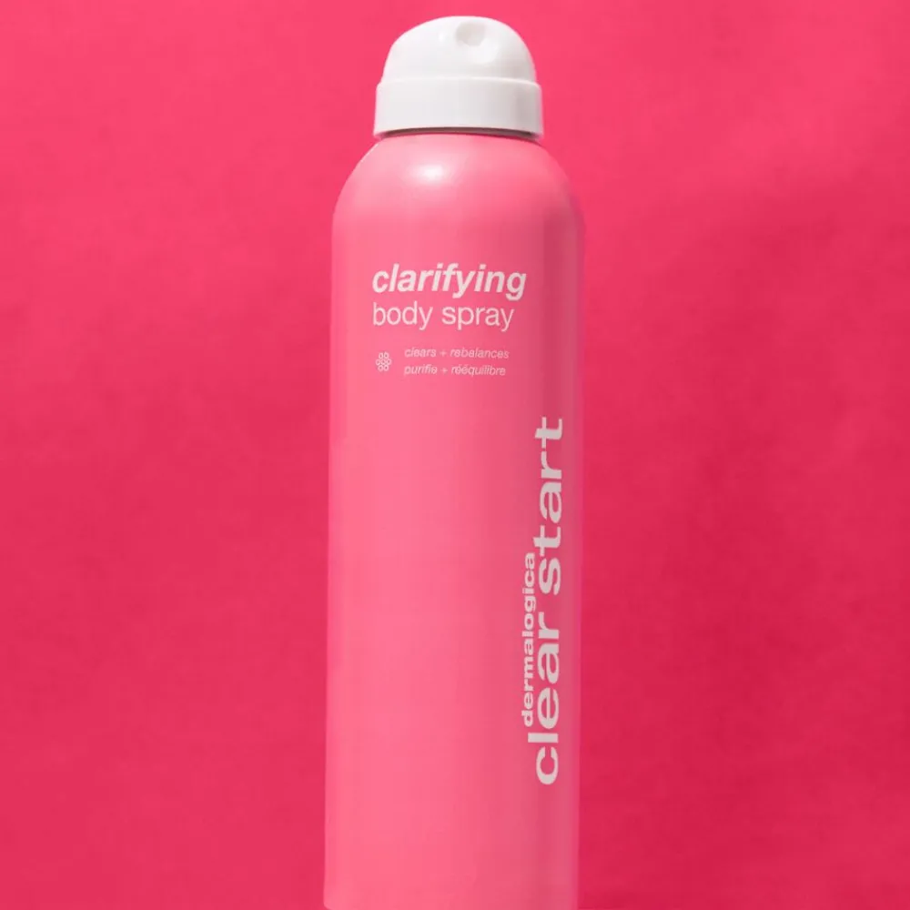 Dermalogica Kroppsolje Og Serum|Clear Start Clarifying Body Spray