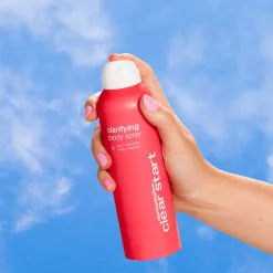 Dermalogica Kroppsolje Og Serum|Clear Start Clarifying Body Spray