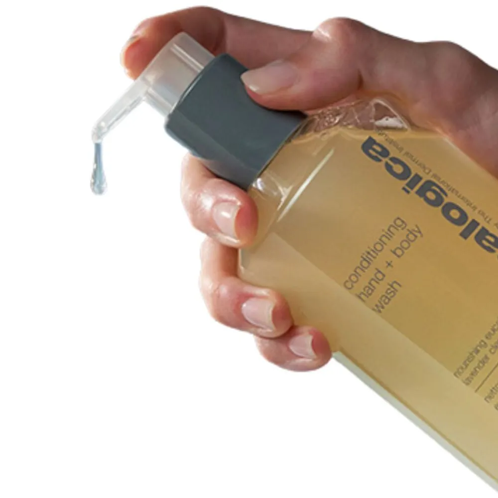Dermalogica Kroppspleie|Dusj Og Bad|Conditioning Hand+Body Wash
