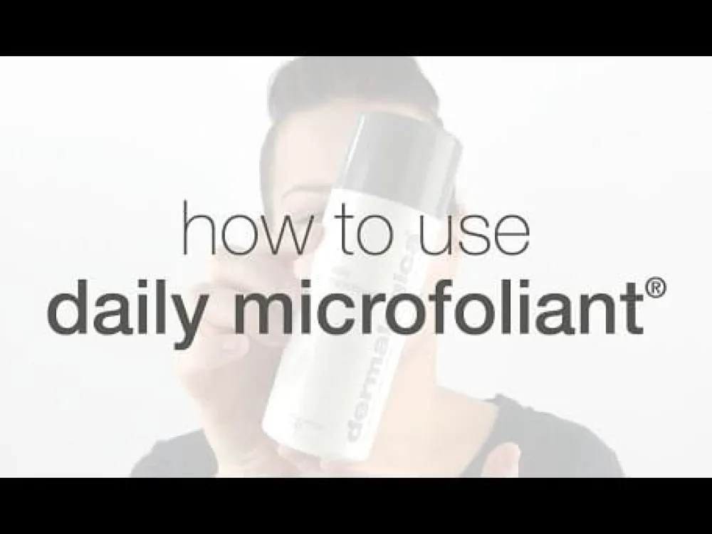 Dermalogica Rens|Daily Microfoliant 74 g