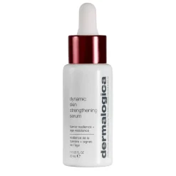 Dermalogica Serum Og Ampuller|Dynamic Skin Strengthening Serum