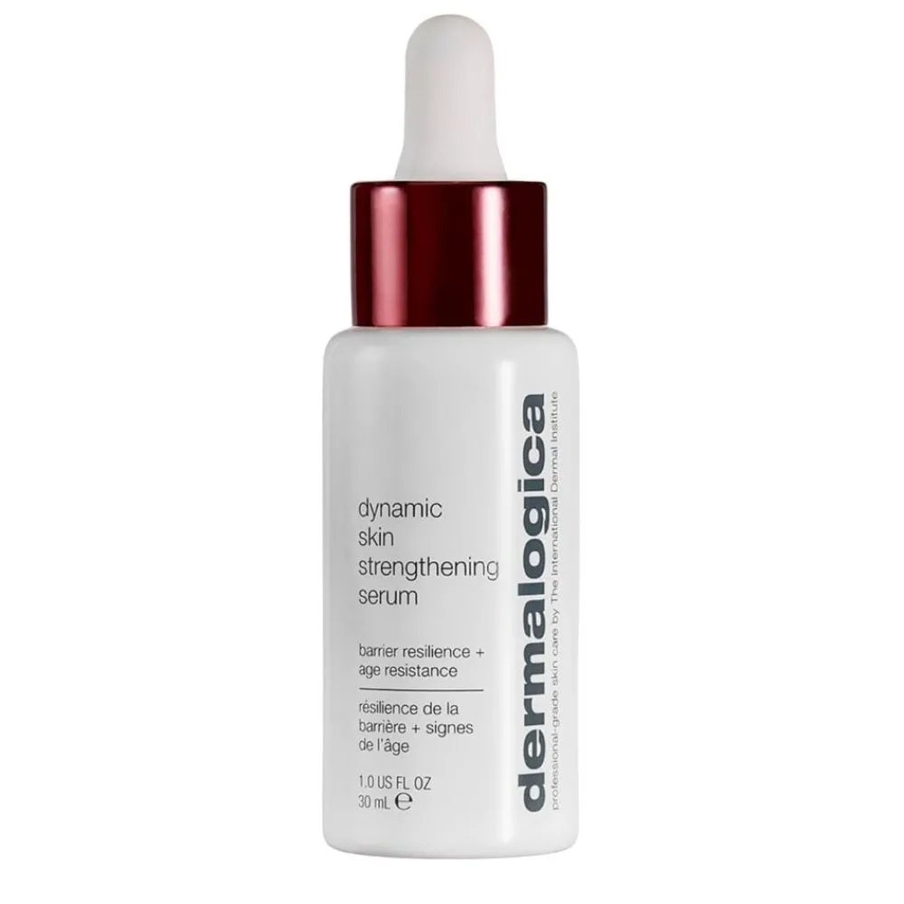Dermalogica Serum Og Ampuller|Dynamic Skin Strengthening Serum