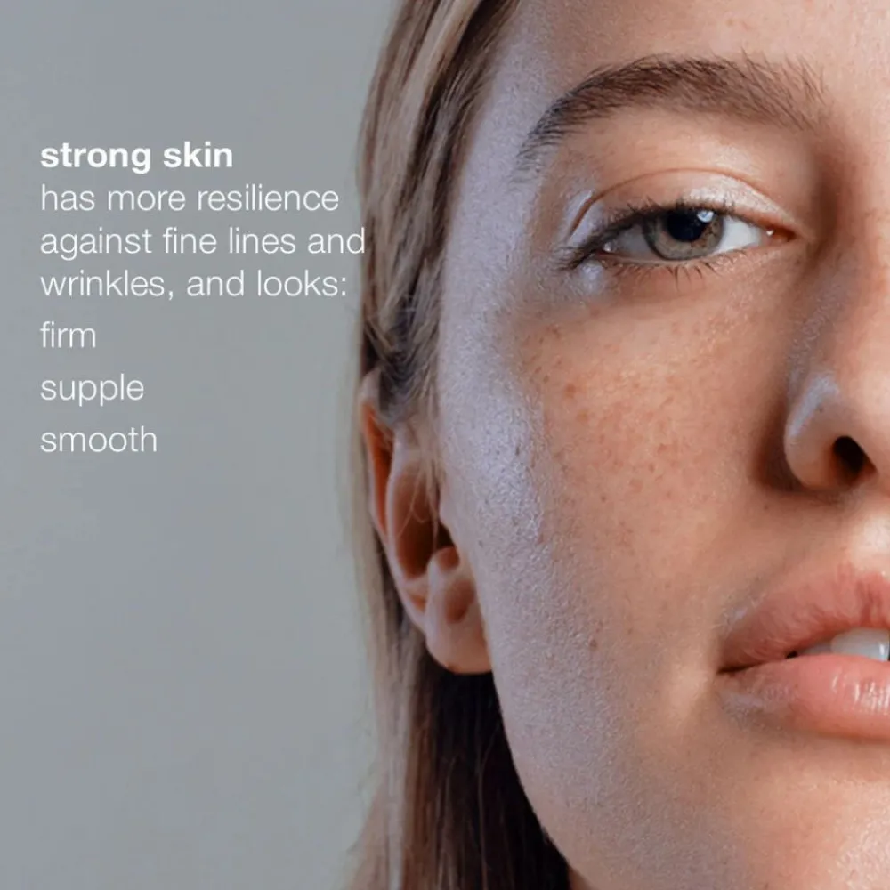 Dermalogica Serum Og Ampuller|Dynamic Skin Strengthening Serum