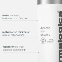 Dermalogica Ansiktskrem|Dynamic Skin Recovery Spf 50