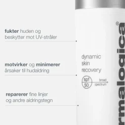 Dermalogica Ansiktskrem|Dynamic Skin Recovery Spf 50