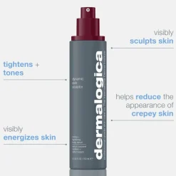 Dermalogica Bodylotion|Kroppsolje Og Serum|Dynamic Skin Sculptor Body Serum
