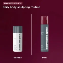 Dermalogica Bodylotion|Kroppsolje Og Serum|Dynamic Skin Sculptor Body Serum