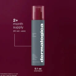 Dermalogica Bodylotion|Kroppsolje Og Serum|Dynamic Skin Sculptor Body Serum